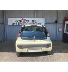 Mastervac CITROEN C1 1 Photo n°10