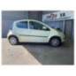 Commande chauffage CITROEN C1 1