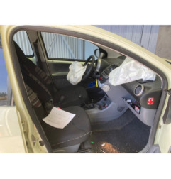 Commande chauffage CITROEN C1 1 Photo n°7