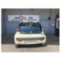 Commande chauffage CITROEN C1 1