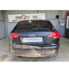 Capot AUDI A3 2 Photo n°12