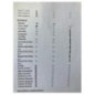 Custode arriere droit AUDI A3 2