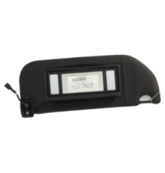 Pare soleil droit CITROEN DS3