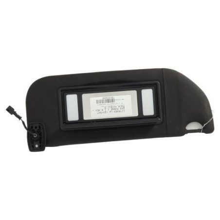 Pare soleil droit CITROEN DS3