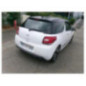 Pare soleil droit CITROEN DS3