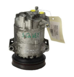 Compresseur clim RENAULT SCENIC 2 Photo n°3