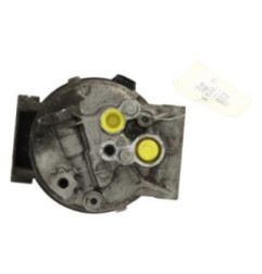 Compresseur clim RENAULT SCENIC 2 Photo n°5