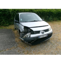 Compresseur clim RENAULT SCENIC 2 Photo n°6