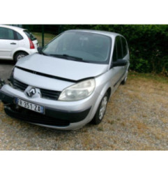 Compresseur clim RENAULT SCENIC 2 Photo n°7