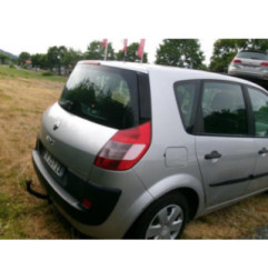 Compresseur clim RENAULT SCENIC 2 Photo n°8