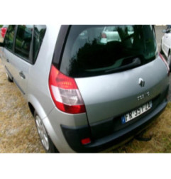 Compresseur clim RENAULT SCENIC 2 Photo n°10