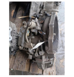 Boite de vitesses OPEL ZAFIRA B Photo n°1