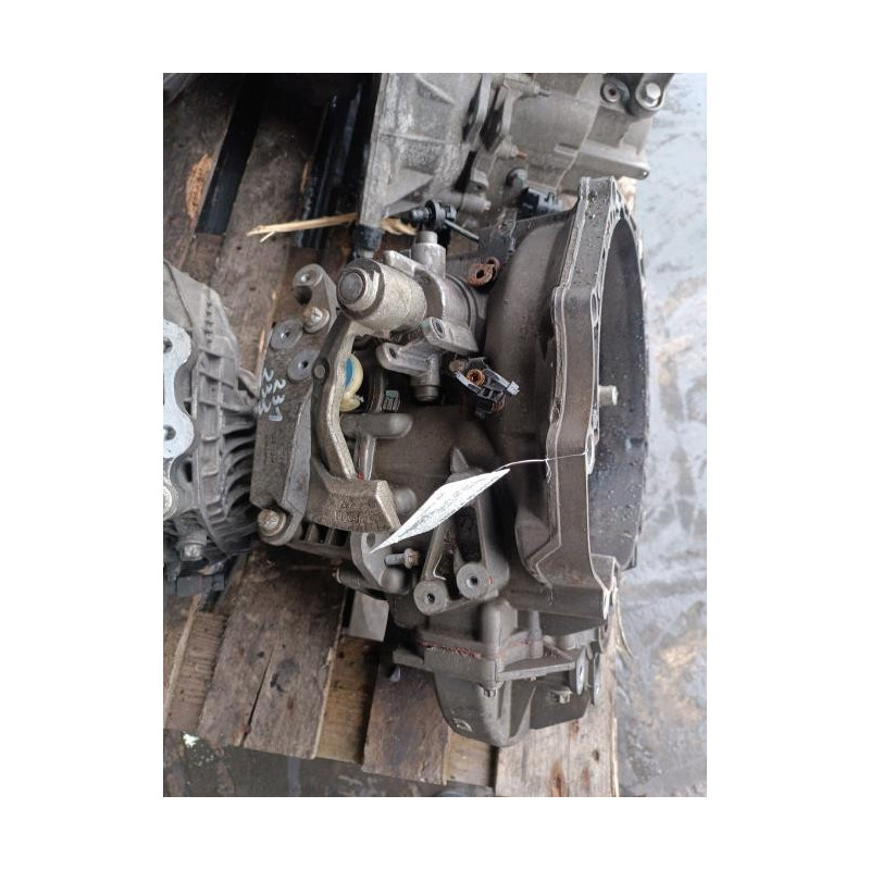 Boite de vitesses OPEL ZAFIRA B