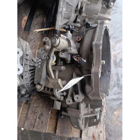 Boite de vitesses OPEL ZAFIRA B Photo n°1