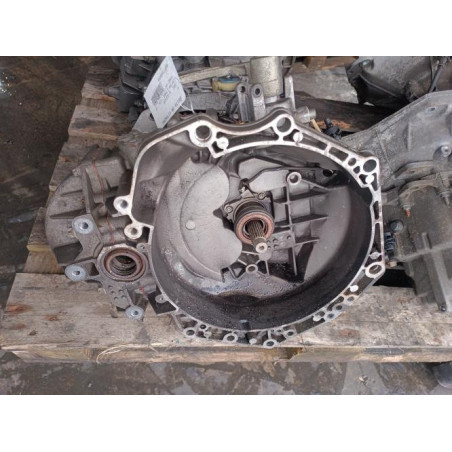 Boite de vitesses OPEL ZAFIRA B