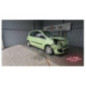 Commande chauffage RENAULT TWINGO 2