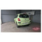 Commande chauffage RENAULT TWINGO 2