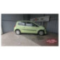 Commande chauffage RENAULT TWINGO 2