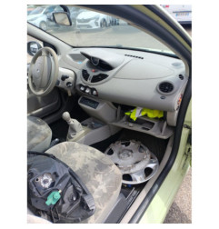 Commande chauffage RENAULT TWINGO 2 Photo n°15