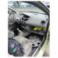 Commande chauffage RENAULT TWINGO 2
