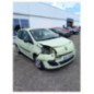 Commande chauffage RENAULT TWINGO 2