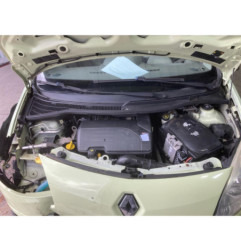 Commande chauffage RENAULT TWINGO 2 Photo n°19