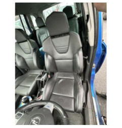 Porte arriere gauche OPEL ZAFIRA B Photo n°12