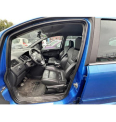 Porte arriere gauche OPEL ZAFIRA B Photo n°13