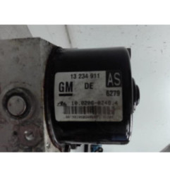 Bloc ABS (freins anti-blocage) OPEL ZAFIRA B Photo n°1