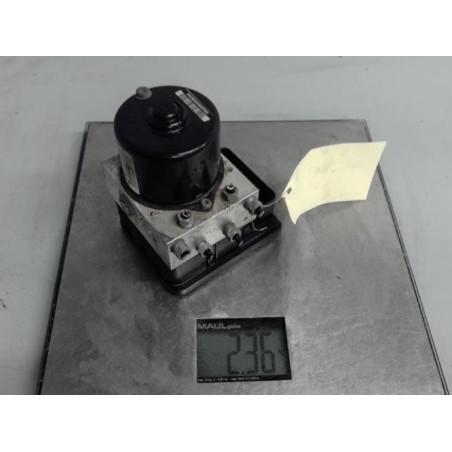 Bloc ABS (freins anti-blocage) OPEL ZAFIRA B