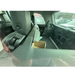 Bloc ABS (freins anti-blocage) OPEL ZAFIRA B Photo n°15