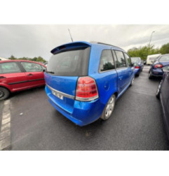 Bloc ABS (freins anti-blocage) OPEL ZAFIRA B Photo n°16