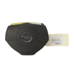 Air bag conducteur OPEL ZAFIRA B Photo n°1