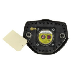 Air bag conducteur OPEL ZAFIRA B Photo n°4