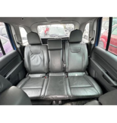 Air bag conducteur OPEL ZAFIRA B Photo n°10