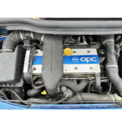 Air bag conducteur OPEL ZAFIRA B Photo n°11