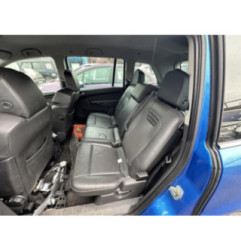 Air bag conducteur OPEL ZAFIRA B Photo n°14