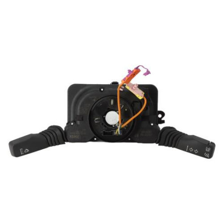 Com (Bloc Contacteur Tournant+Commodo Essuie Glace+Commodo Phare) OPEL ZAFIRA B Photo n°1