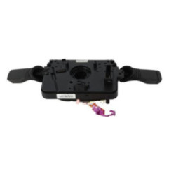 Com (Bloc Contacteur Tournant+Commodo Essuie Glace+Commodo Phare) OPEL ZAFIRA B Photo n°4