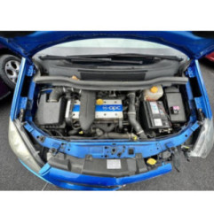 Com (Bloc Contacteur Tournant+Commodo Essuie Glace+Commodo Phare) OPEL ZAFIRA B Photo n°5