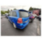 Com (Bloc Contacteur Tournant+Commodo Essuie Glace+Commodo Phare) OPEL ZAFIRA B