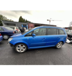 Com (Bloc Contacteur Tournant+Commodo Essuie Glace+Commodo Phare) OPEL ZAFIRA B Photo n°8