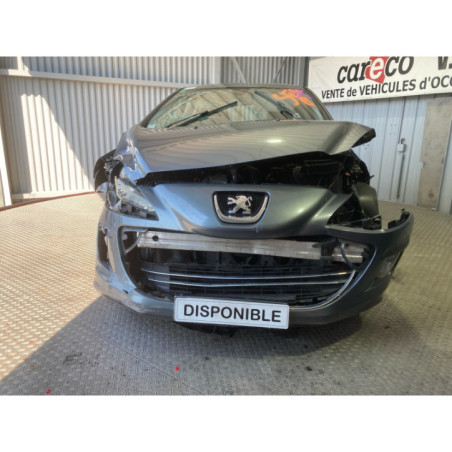 Compteur PEUGEOT 308 1 Photo n°1