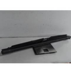 Plage arriere OPEL ZAFIRA B Photo n°1