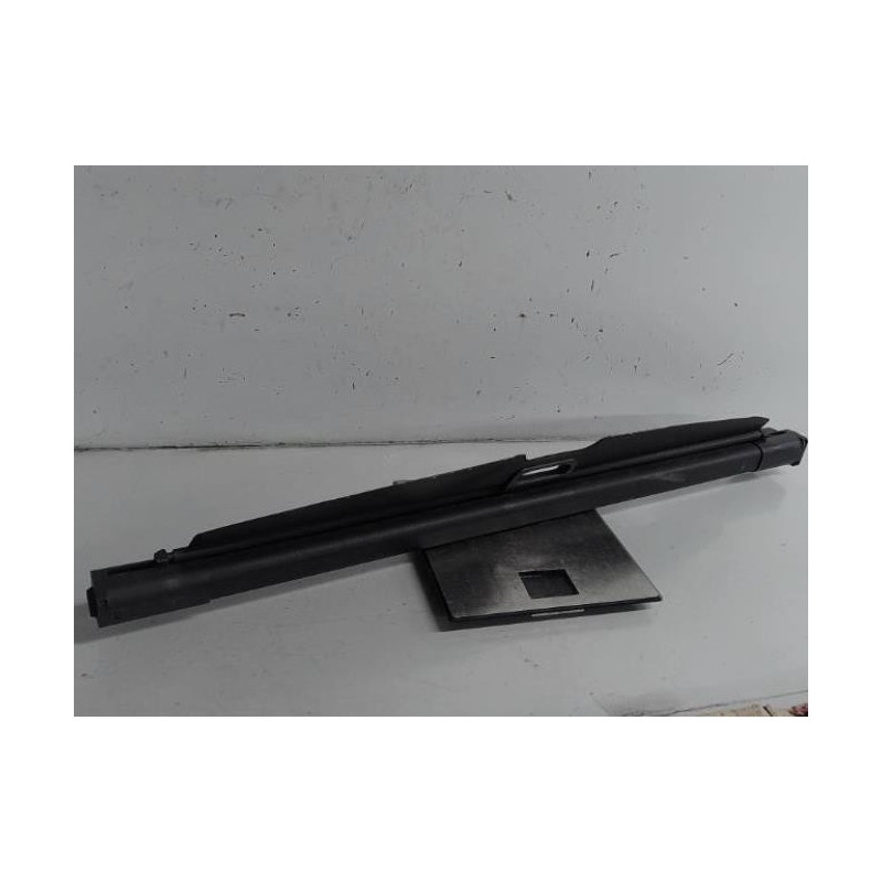 Plage arriere OPEL ZAFIRA B