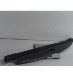 Plage arriere OPEL ZAFIRA B