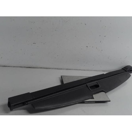 Plage arriere OPEL ZAFIRA B