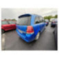 Plage arriere OPEL ZAFIRA B