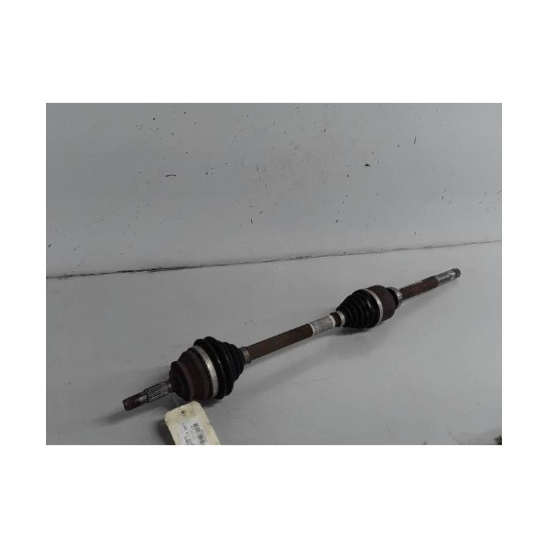 Cardan droit (transmission) DS DS3