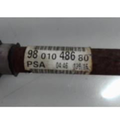 Cardan droit (transmission) DS DS3 Photo n°3